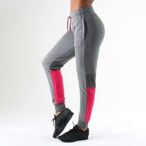 Gymshark impulse joggers